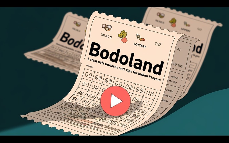 Bodoland Lottery body image