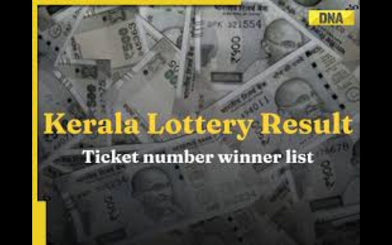 Kerala Lottery Result featured image