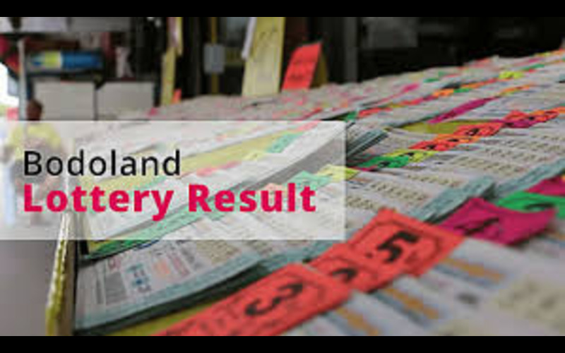 bodoland lottery result assam featured image