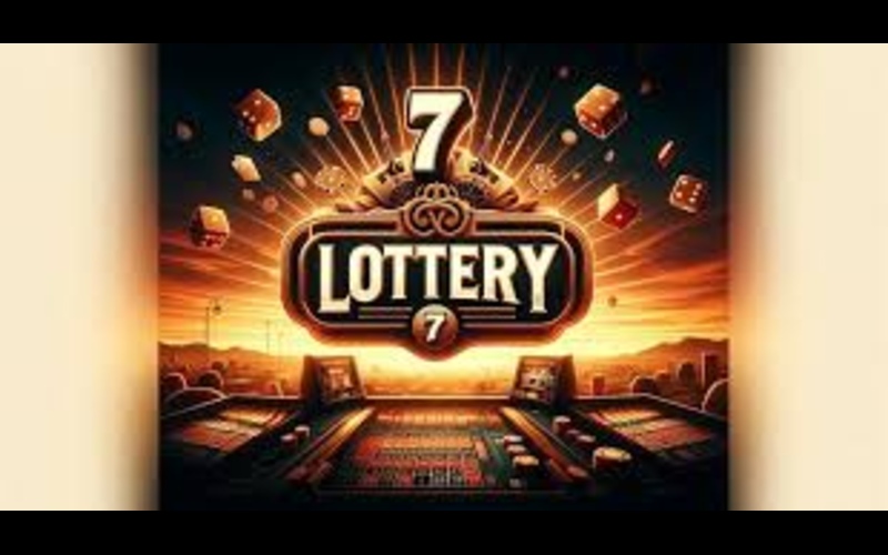 lottery 7 featured image